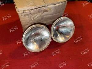 Pair of headlights (from 1968 onward) - CITROËN DS / ID - thumb-0