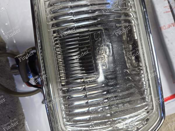 Lucas driving lights - FORD Mustang I (serie 1, 2 & 3) - FT8- 7