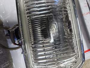 Lucas driving lights - FORD Mustang I (serie 1, 2 & 3) - FT8- thumb-7