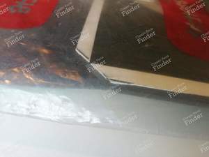 Satz von zwei hinteren Schmutzfängern - CITROËN GS / GSA - thumb-2