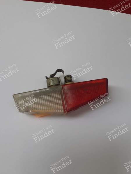Side light - RENAULT 8 / 10 (R8 / R10) - 4126- 1