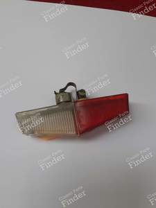 Side light - RENAULT 8 / 10 (R8 / R10) - 4126- thumb-1