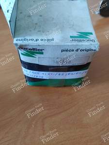 Tête d'allumeur Ducellier - CITROËN CX - 664813- thumb-1