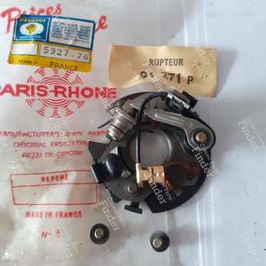 Plateau d'allumeur - PEUGEOT 404