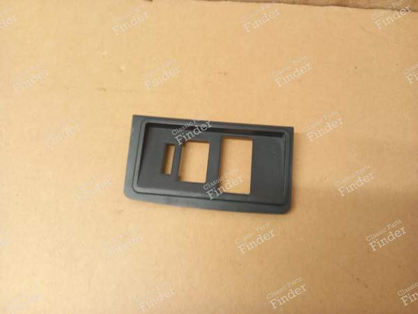Cache porte instrument - VOLKSWAGEN (VW) Golf I / Rabbit / Caddy / Jetta - 171867255- 0