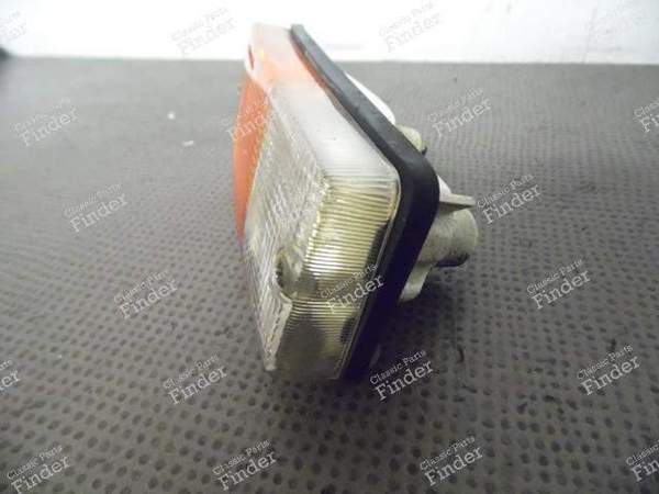 TURN SIGNAL / PILOT LIGHT RIGHT FRONT SEIMA RENAULT 5 - RENAULT 5 / 7 (R5 / Siete) - 10680D- 5