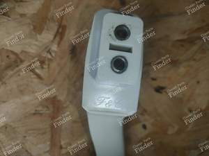 3er-Set Haltegriffe beige - SIMCA-CHRYSLER-TALBOT 1307 / 1308 / 1309 / 1510 / 150 / Solara / Alpine - 7616512- thumb-7