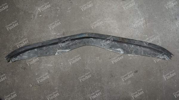 Pare-choc avant - CITROËN 2CV - 1