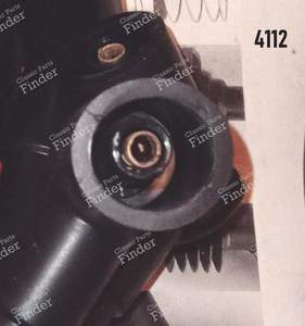 Zündkabel - OPEL Corsa (B) - PT316- thumb-2