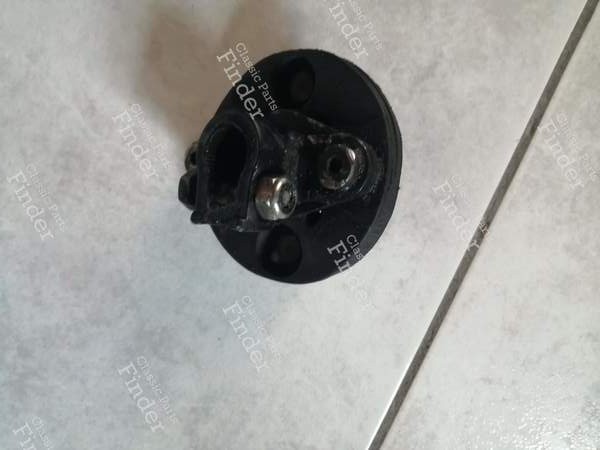 Flector on rack - CITROËN XM - 3