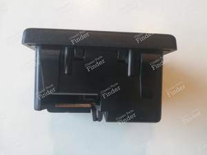 Horloge numérique - RENAULT 5 (Supercinq) / Express / Rapid (R5) - 7700794157 / 339094- thumb-4