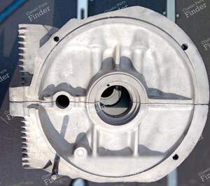 Engine block with cast base - PORSCHE 356 - 506 01 101- thumb-8