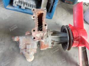 Water pump - VOLKSWAGEN (VW) K70 - thumb-2