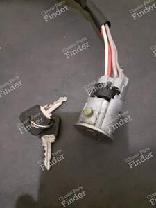 Antivol de contact - PEUGEOT 304 - D04948- thumb-1
