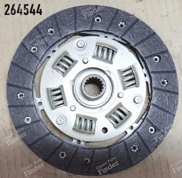 Clutch disc - FIAT 127 / 147 / Fiorino - 264544- 0