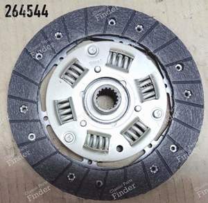 Clutch disc - FIAT 127 / 147 / Fiorino - 264544- thumb-0