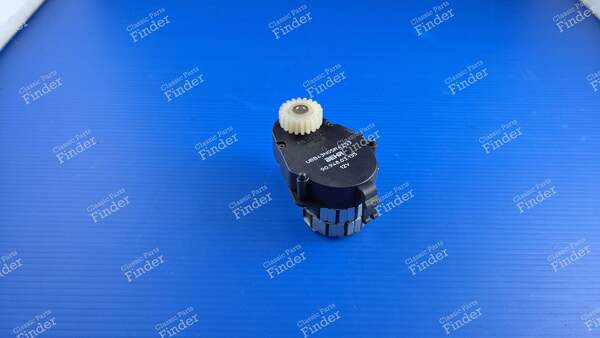 Heater Flap Control Motor - PEUGEOT 806 - 90.948.03.135- 2