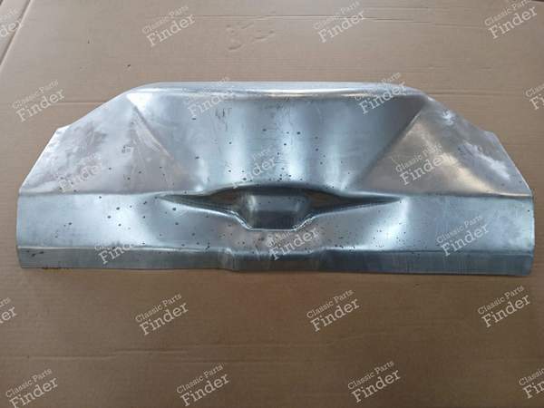 Cloison avant de compartiment avant - version B T6/C - PORSCHE 356 - 1