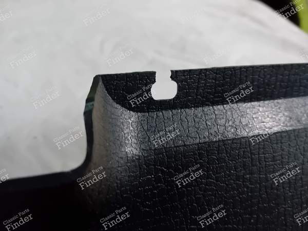 Planche de bord - CITROËN Dyane / Acadiane - AYB 856 272 a- 1