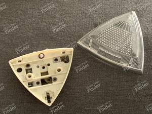 Deckenleuchte Beleuchtung - RENAULT 12 / Virage (R12) - 3238- thumb-2