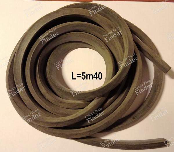 Body gaskets - FORD Mustang I (serie 1, 2 & 3) - 2