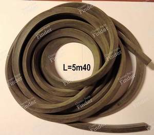 Body gaskets - FORD Mustang I (serie 1, 2 & 3) - thumb-2