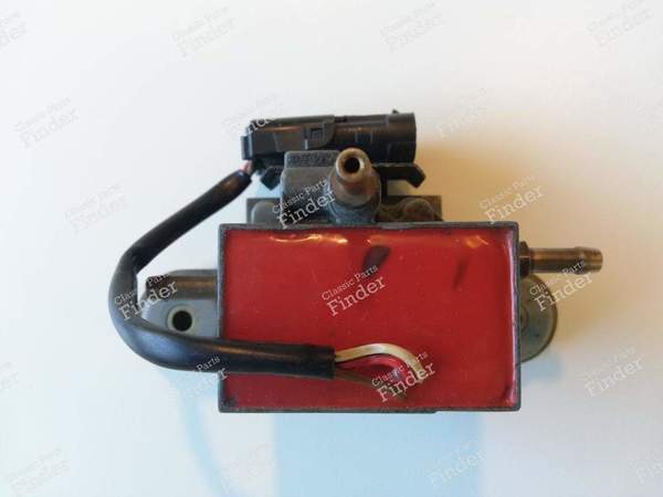 Kraftstoffdruckregler - Turbokompressor-Version - RENAULT 9 / Alliance / Broadway / 11 / Encore (R9 / R11) - 201/2/10 / 201210- 1