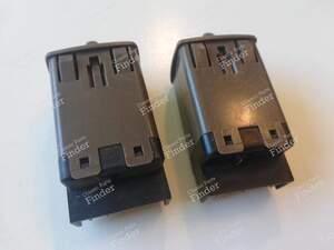 Paire de lève-vitre électrique - PEUGEOT 505 - thumb-5