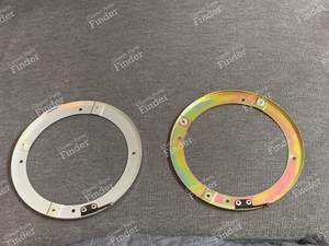 Platinen für Mittelscheinwerfer - ALPINE A110