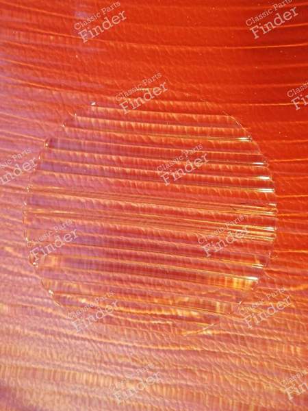 Scheinwerferglas - VOLKSWAGEN (VW) Käfer / Beetle / Coccinelle / Escarabajo - 1305614020- 5