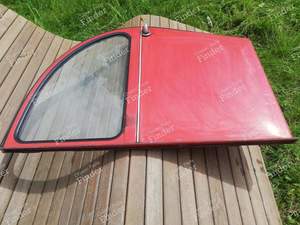 Left rear door - CITROËN 2CV - thumb-3