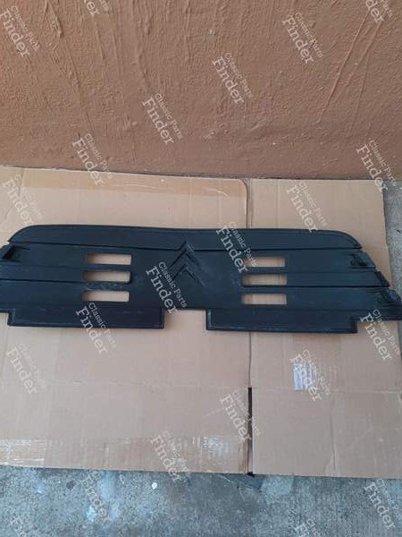 Abdeckung des Kühlergrills - CITROËN Dyane / Acadiane - 170033- 1
