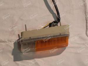 Blink-/Nachtlichtblock vorne links - ALFA ROMEO Alfetta - 11346717- thumb-2