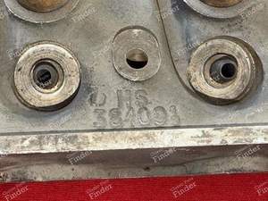 Original cylinder head - RENAULT 8 / 10 (R8 / R10) - thumb-8