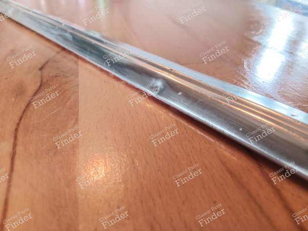 Rear Right Door Window Chrome Trim - MERCEDES BENZ /8 (W114 / W115) - A1157380230- 2