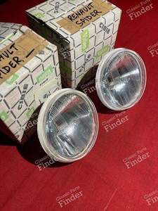 Paire de phares - RENAULT Sport Spider - 430134- thumb-1