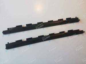 Charnière d'accoudoir de portière - MERCEDES BENZ SL (R129) - Equiv. A1297200848 / A1297201248 / 1297270455- thumb-1