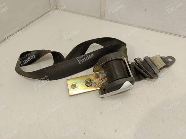 Front left seat belt - CITROËN Visa / C15 - 1