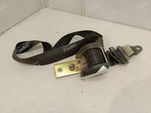 Front left seat belt - CITROËN Visa / C15 - thumb-1