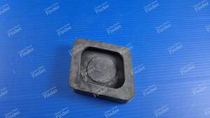 Bremspedalabdeckung aus Gummi - PEUGEOT 309 - 4504.07- thumb-2