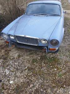 Jaguar XJ 12 SII for JAGUAR XJ (Serie 1 / Serie 2 / Serie 3)
