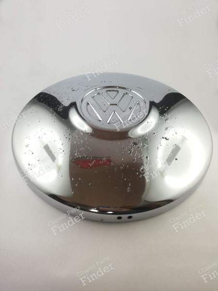 VW wheel cover - VOLKSWAGEN (VW) T2 - 251601151AB- 1