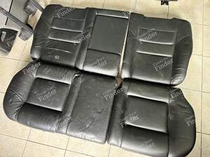 Recaro-Lederausstattung - VOLKSWAGEN (VW) Golf IV / Bora / Jetta - thumb-4
