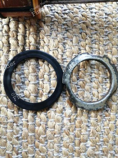 Treibstoff-Saugschacht - CITROËN CX - 1