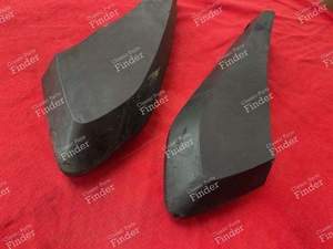 Paire de butoirs de pare-choc avant (à partir de 1968) - CITROËN DS / ID - thumb-5