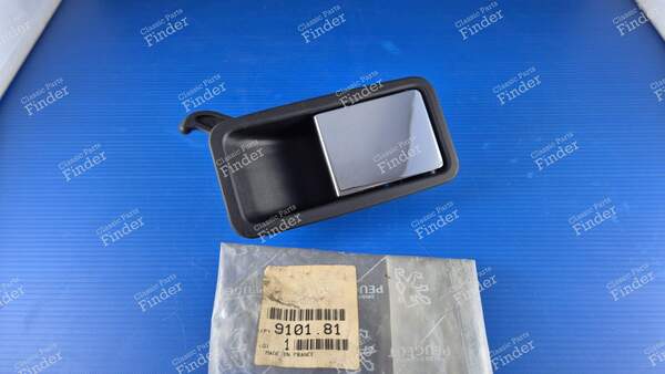 Türgriff hinten links außen - PEUGEOT 305 - 910181- 0