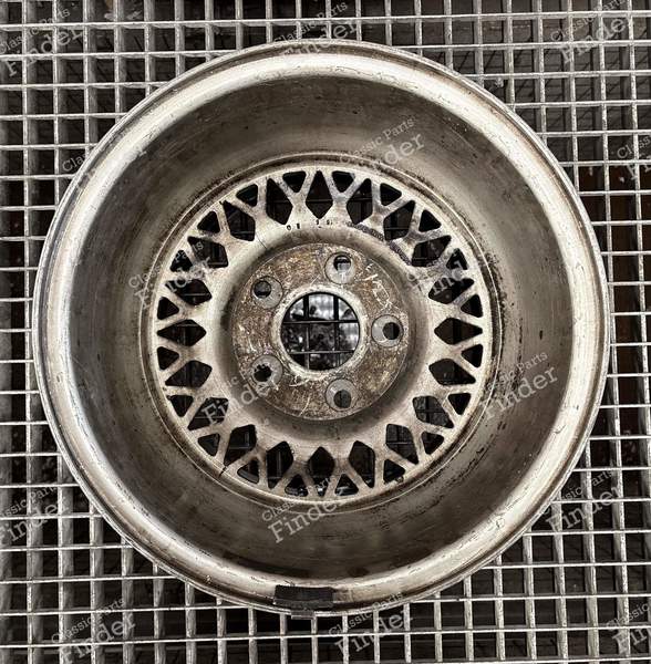 BBS-Felge - PORSCHE 944 - 40196- 1
