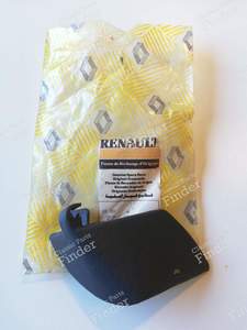 Luggage cover retainer - R18 station wagon - RENAULT 18 (R18)