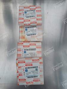 78mm Piston Ring Set - HONDA Civic - 94381709- thumb-1