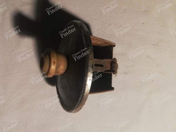 Cendrier - FORD Taunus 12M/15M (G13) - 2